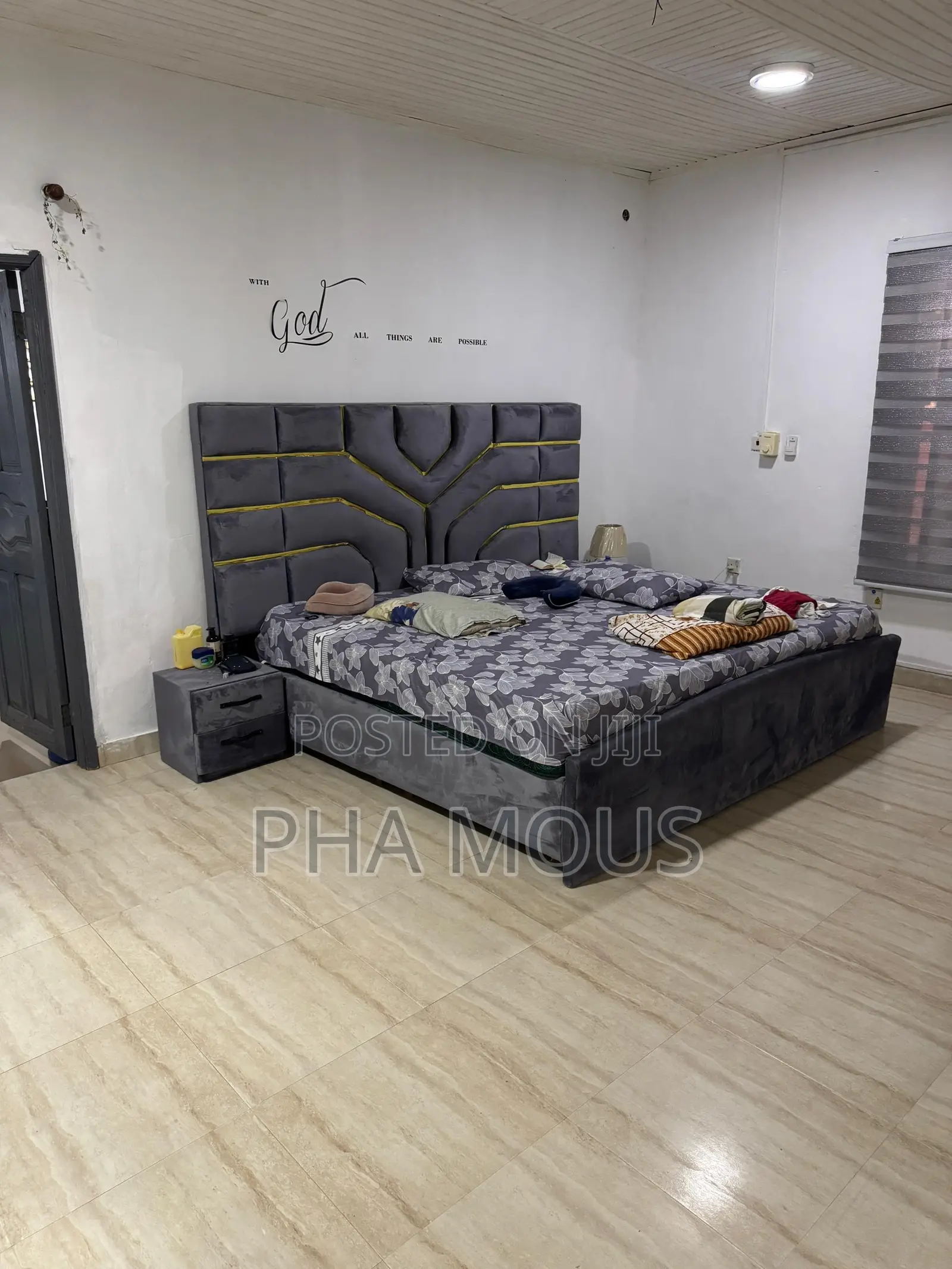 2bdrm Apartment in Tantra Hills for rent