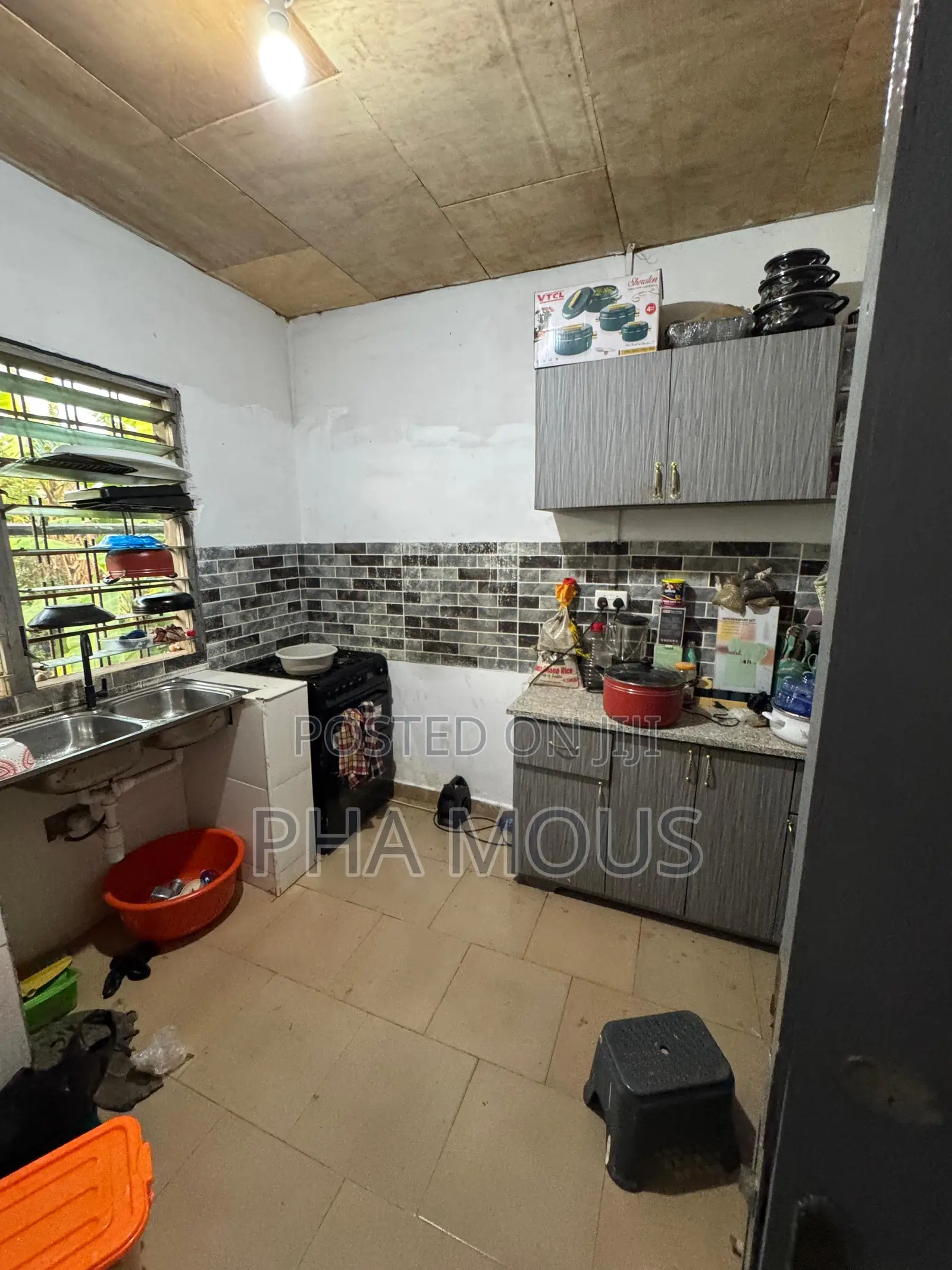 2bdrm Apartment in Tantra Hills for rent