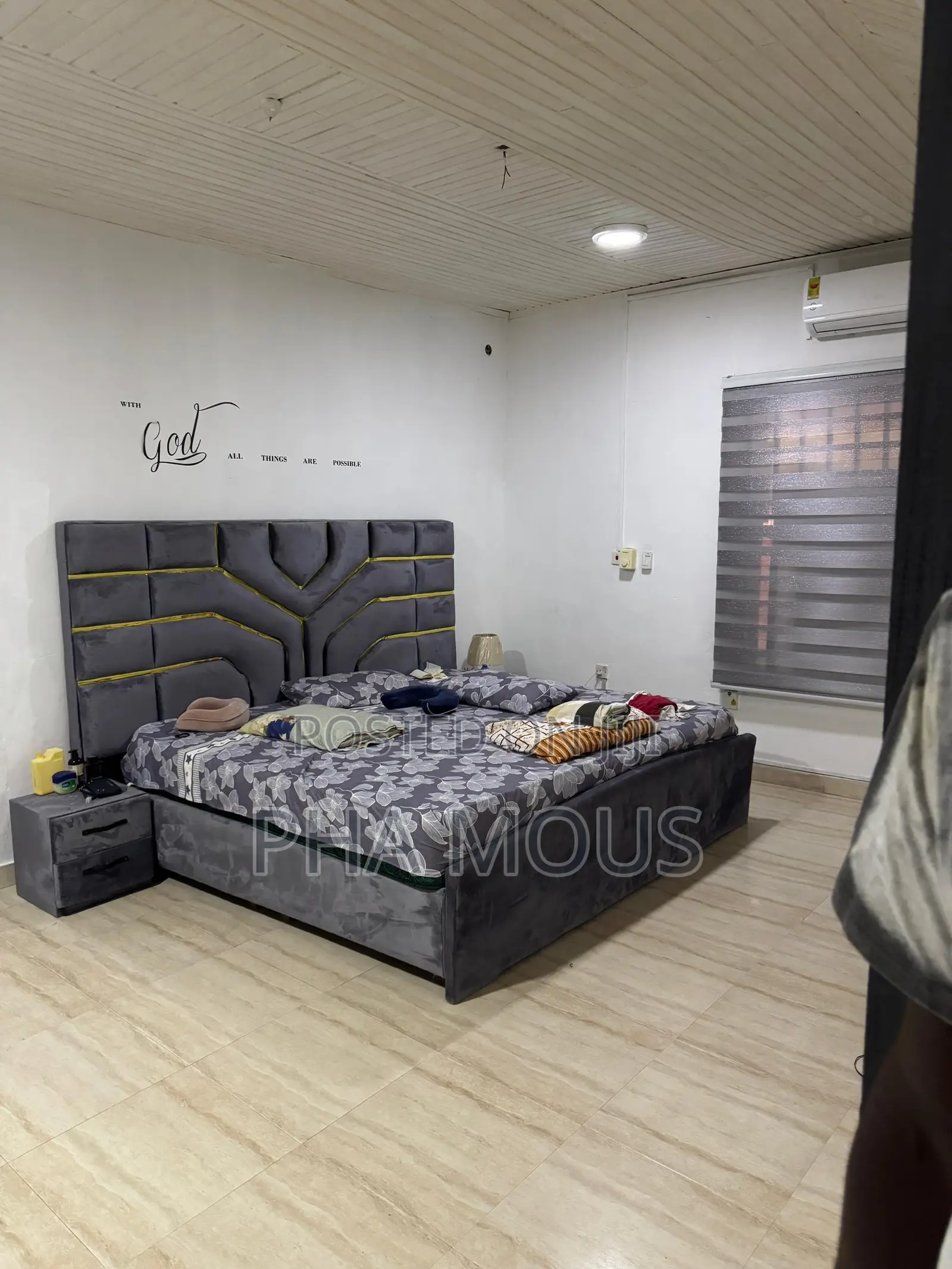 2bdrm Apartment in Tantra Hills for rent