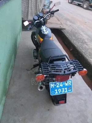 Kawasaki Z400 2022 Black