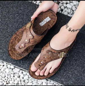 Men Slippers
