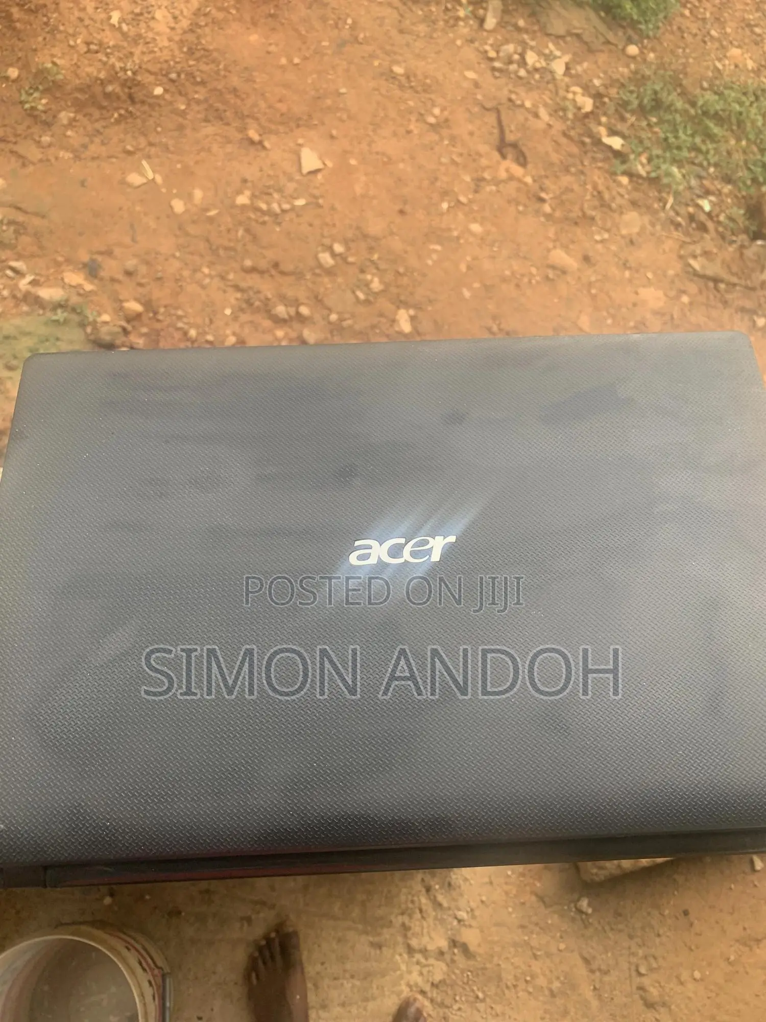 Laptop Acer Aspire 3 8GB Intel Core i3 HDD 320GB