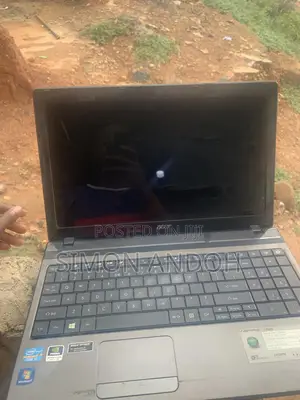 Laptop Acer Aspire 3 8GB Intel Core i3 HDD 320GB