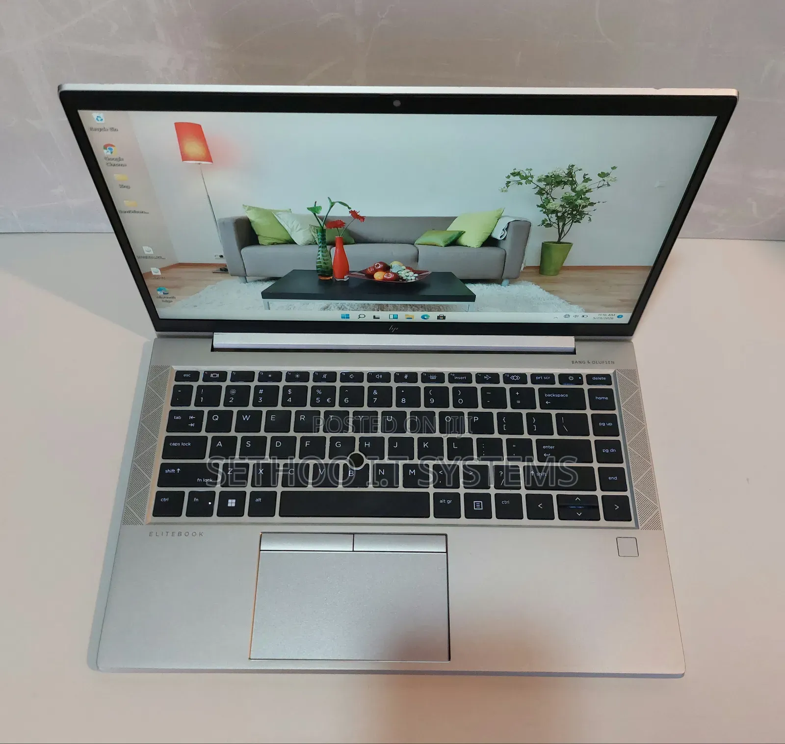 Laptop HP MT44 8GB AMD Ryzen 3 SSD 256GB