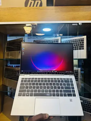 Laptop HP EliteBook x360 1040 G7 32GB Intel Core i7 SSD 512GB