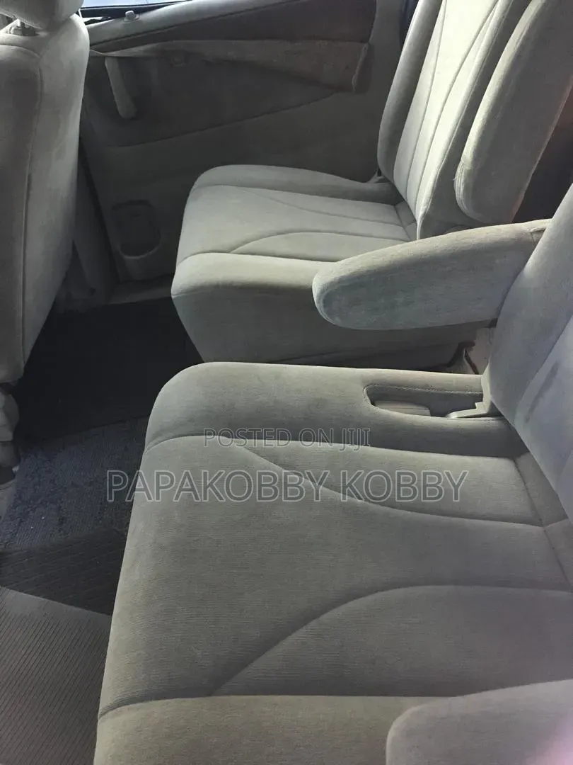 Mazda Premacy 2.0 Sportive 2010 Red