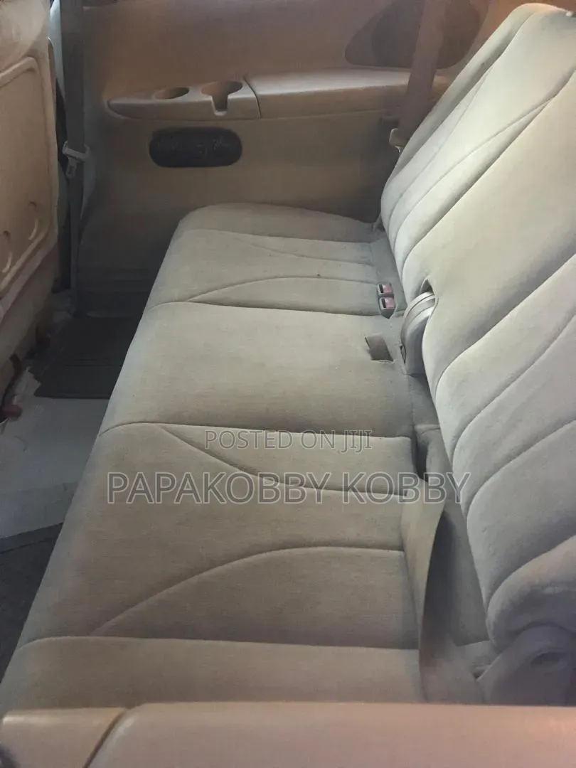 Mazda Premacy 2.0 Sportive 2010 Red