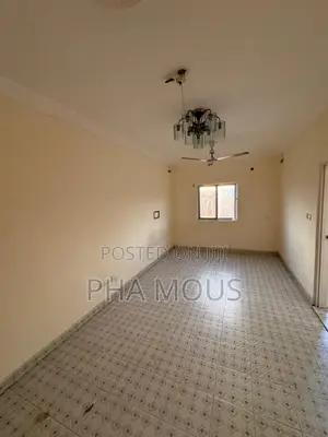 1bdrm Apartment in Achimota for rent
