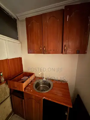 1bdrm Apartment in Achimota for rent