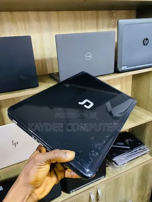 Laptop HP Compaq Presario CQ58 8GB AMD HDD 32GB