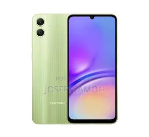 Samsung Galaxy A05 64 GB Green