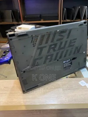 Laptop MSI Cyborg 15 16GB Intel Core i5 SSD 512GB