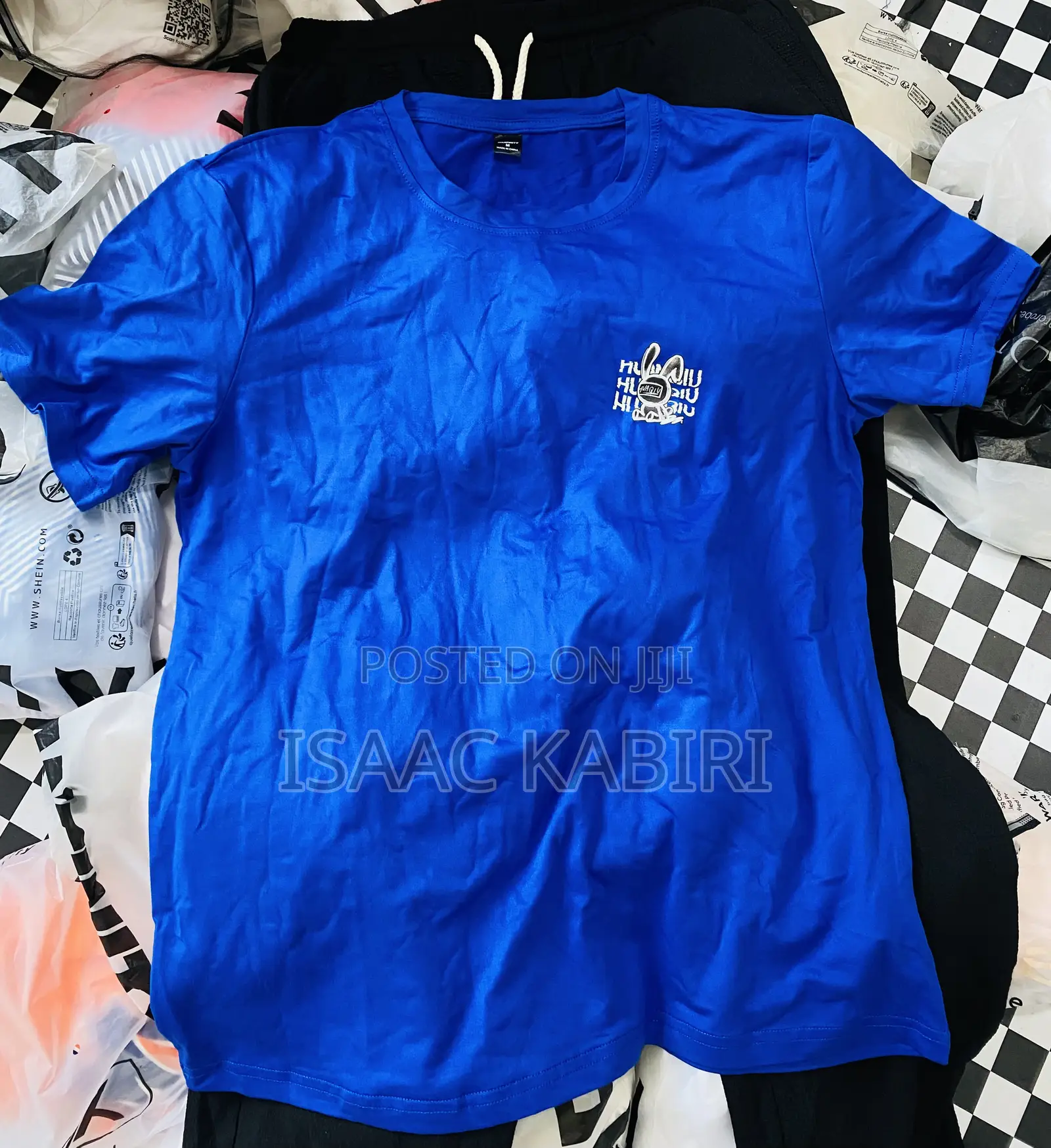 T-Shirt,Round Necks and Tops