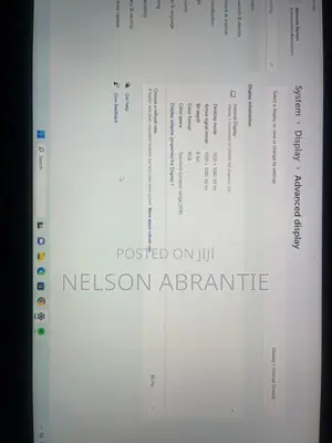 Laptop Acer Aspire 5 16GB Intel Core i7 HDD+SSD 1T