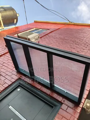 Door Awning