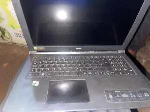 Laptop Acer Aspire 5 16GB Intel Core i7 HDD+SSD 1T