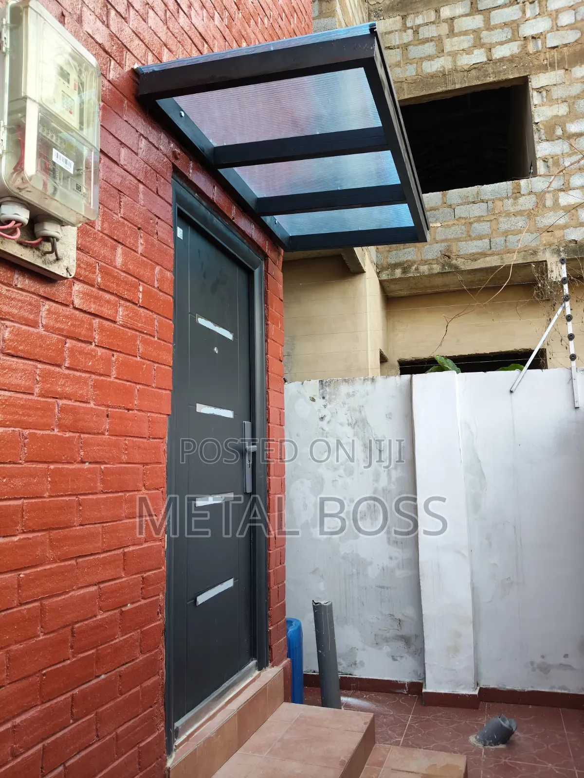 Door Awning