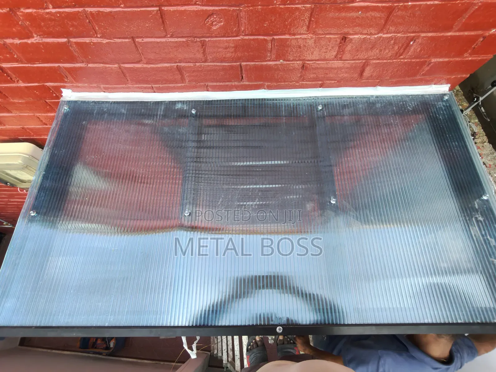 Door Awning