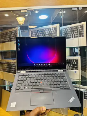 Laptop Lenovo ThinkPad X13 Gen 2 8GB Intel Core i5 SSD 256GB