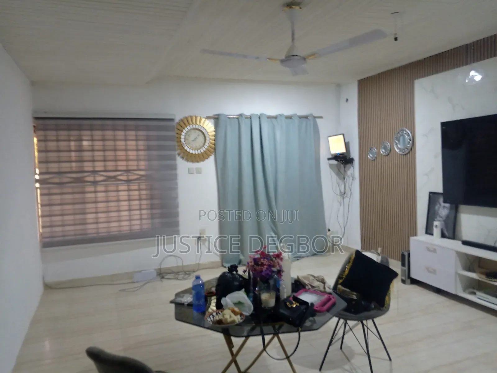 2bdrm Apartment in Bestchoice, Mile 7 for rent