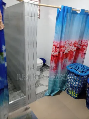 2bdrm Apartment in Bestchoice, Mile 7 for rent
