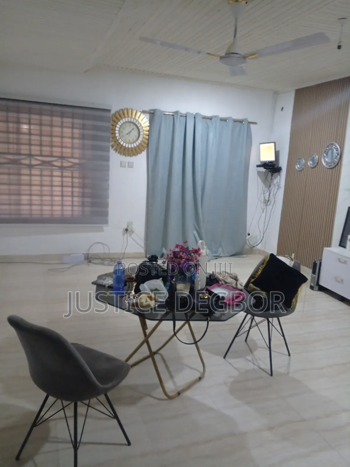 2bdrm Apartment in Bestchoice, Mile 7 for rent