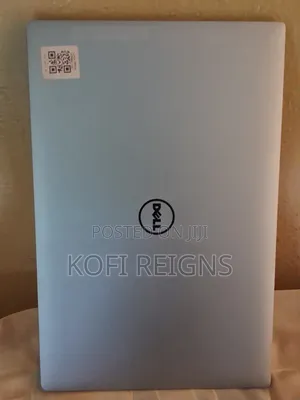 Laptop Dell XPS 15 (9560) 16GB Intel Core i5 SSD 512GB