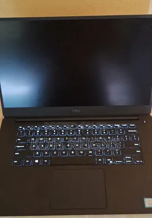Laptop Dell XPS 15 (9560) 16GB Intel Core i5 SSD 512GB