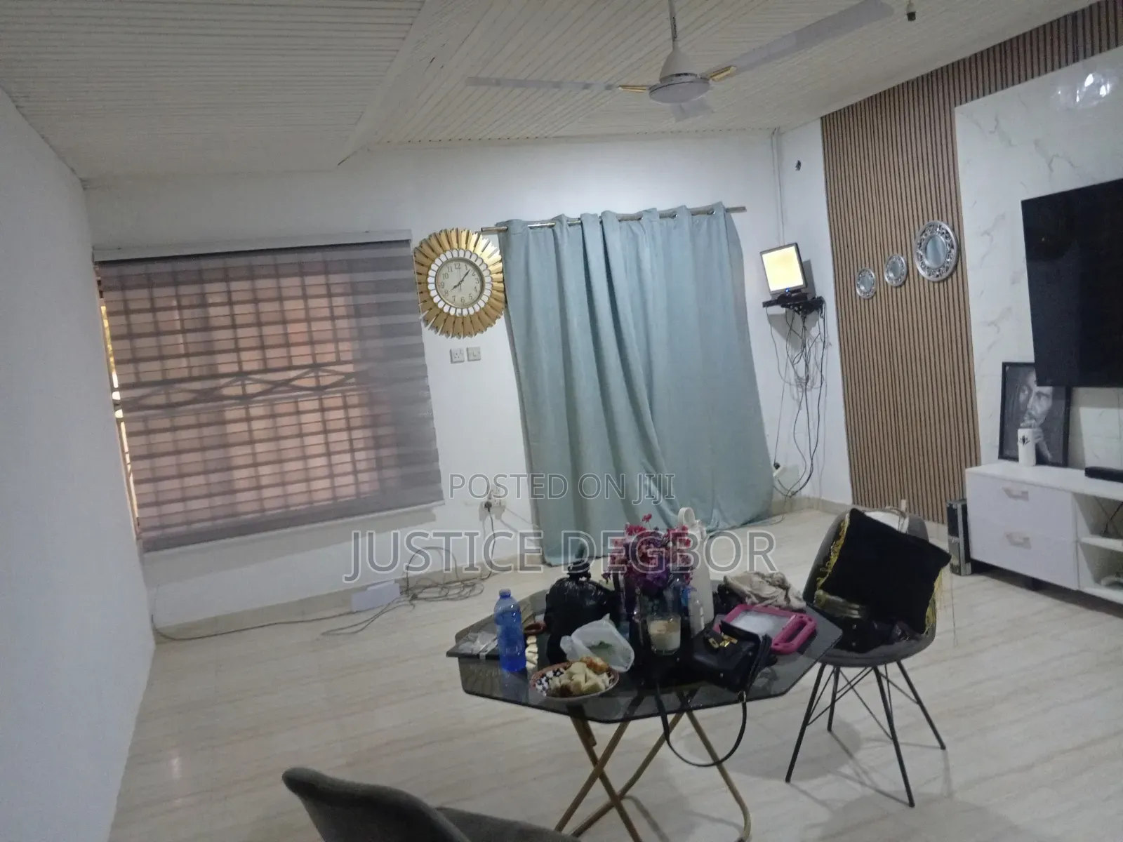 2bdrm Apartment in Bestchoice, Mile 7 for rent