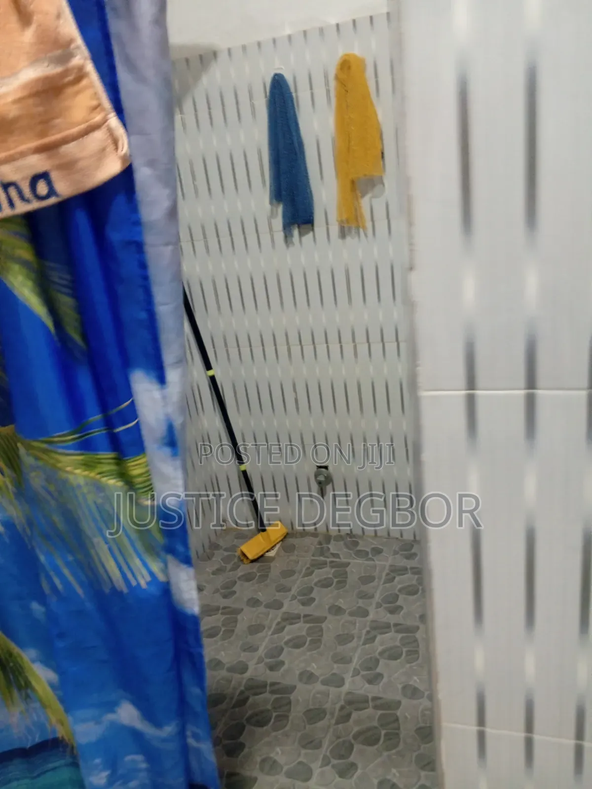 2bdrm Apartment in Bestchoice, Mile 7 for rent