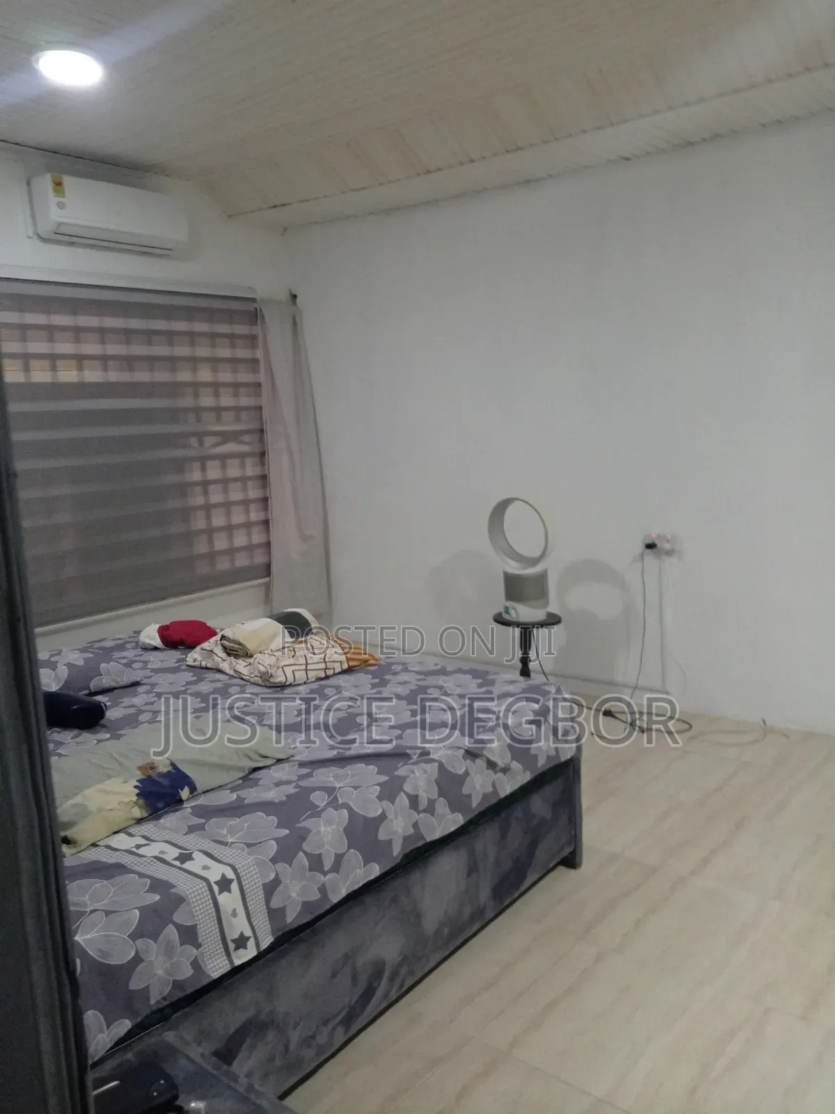 2bdrm Apartment in Bestchoice, Mile 7 for rent