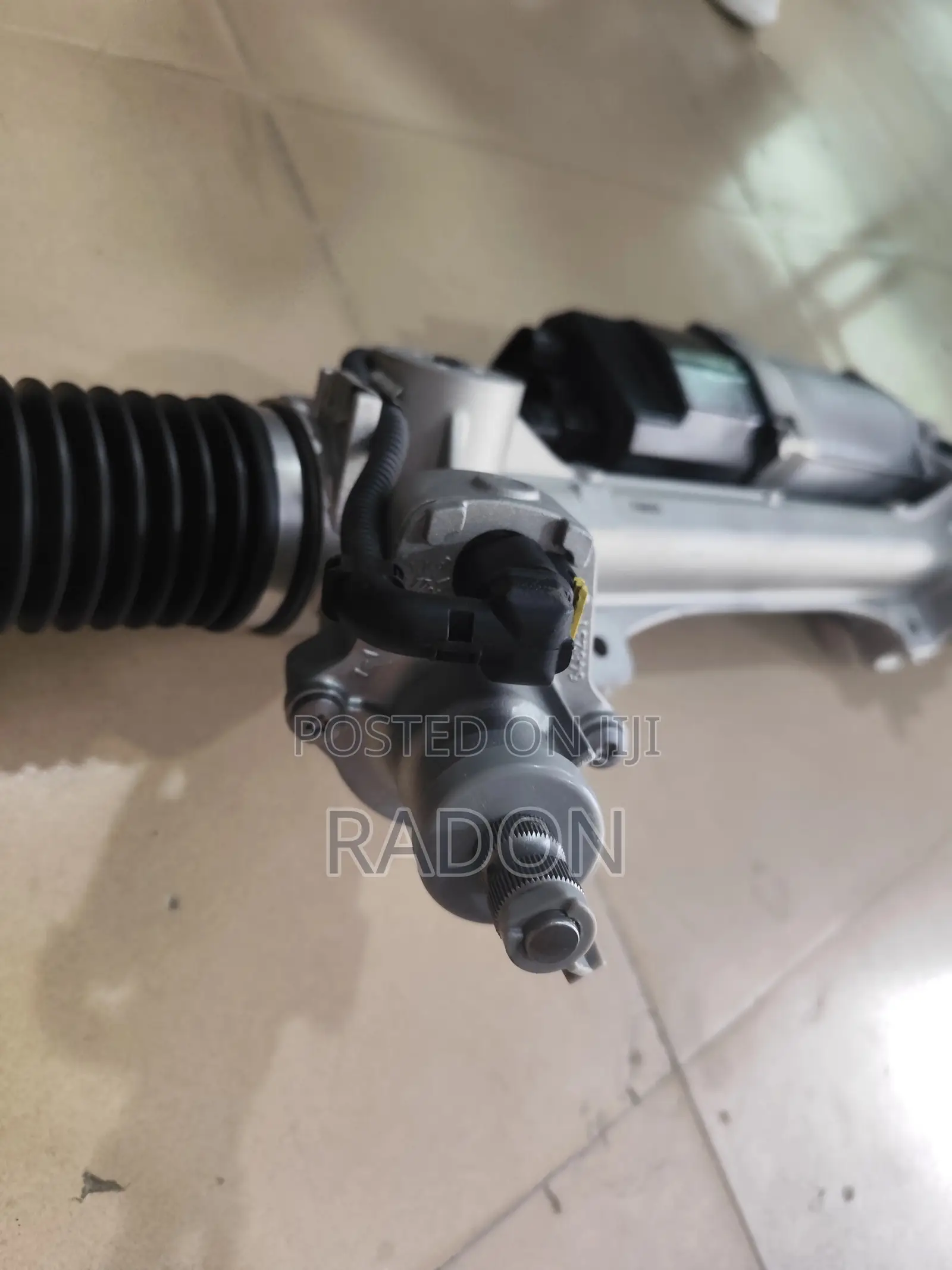 BMW F30 Original Brand New Eps Electronic Power Steering Racks