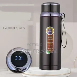316 Sus Vacuum Flask