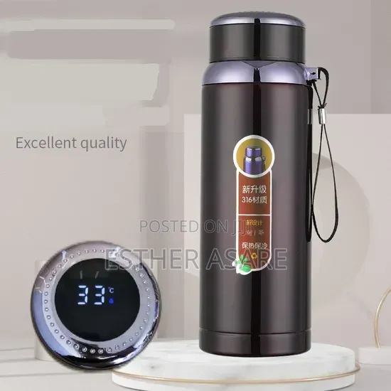 316 Sus Vacuum Flask