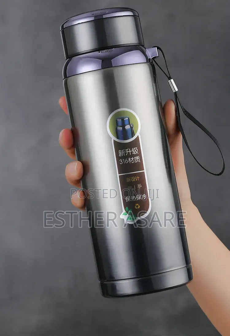 316 Sus Vacuum Flask