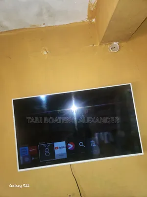 Samsung Series 5 40 Inches Smart Led Tv