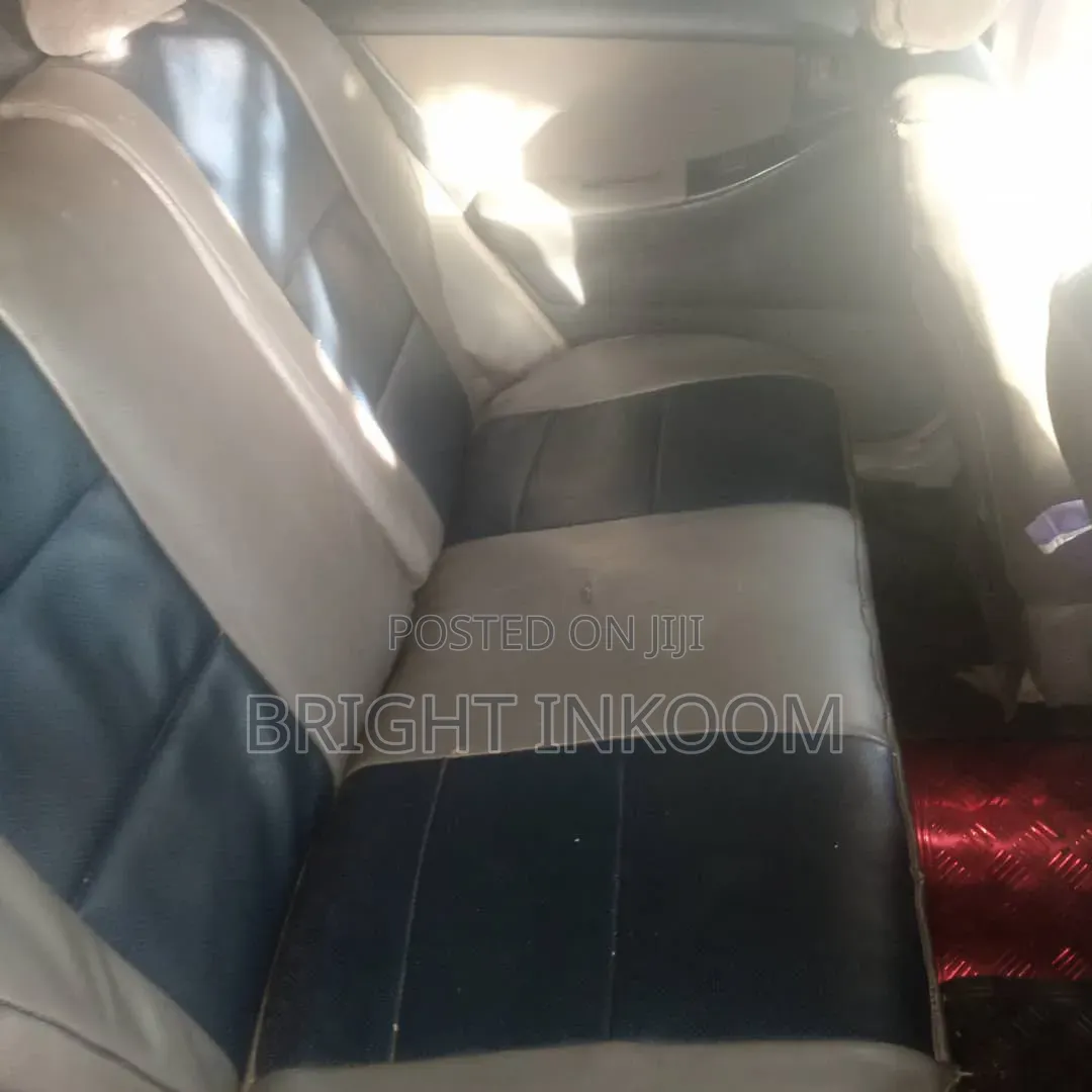 Toyota Corolla 1.8 Exclusive Automatic 2009 Silver