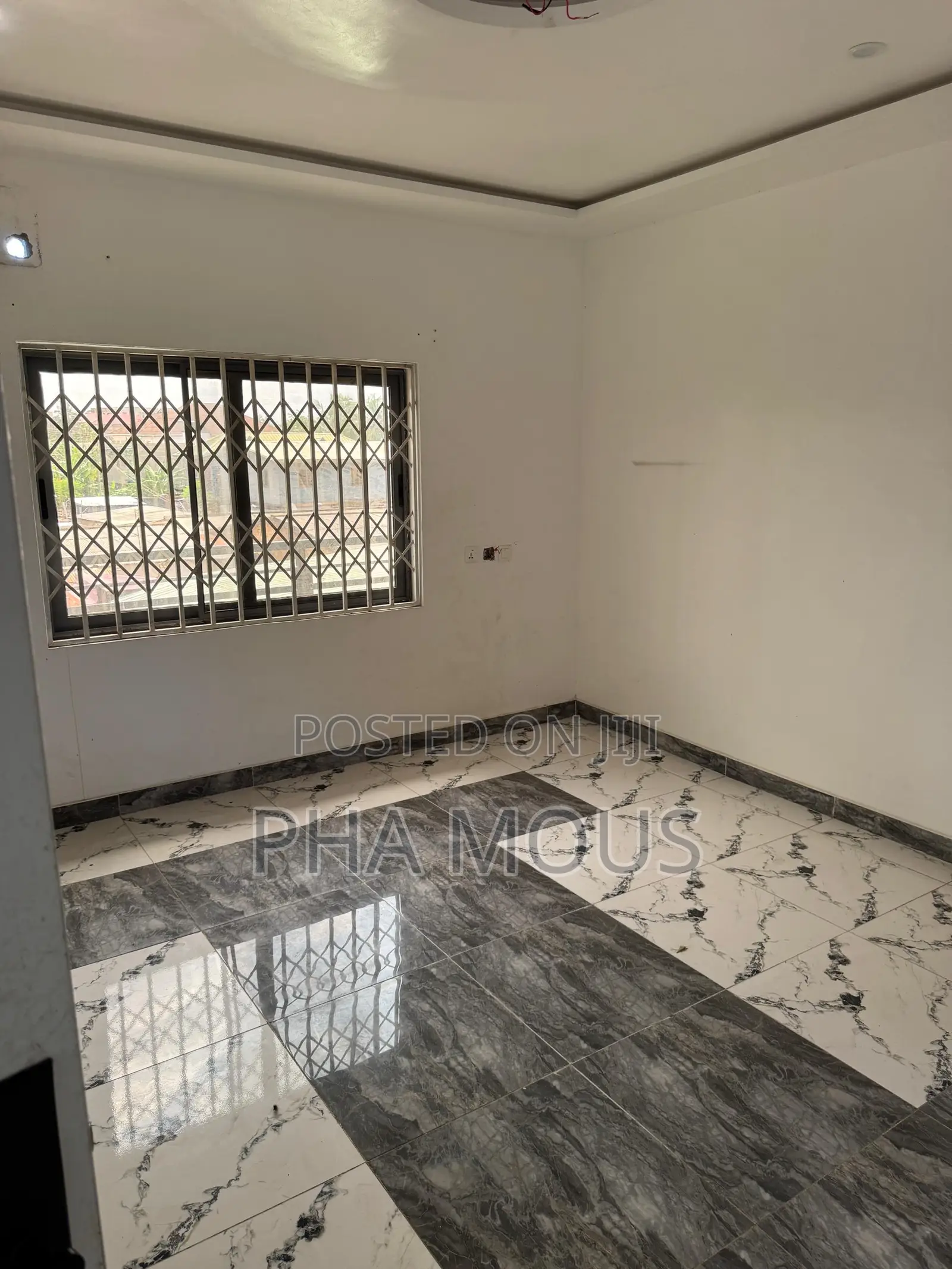1bdrm Apartment in Lapaz for rent