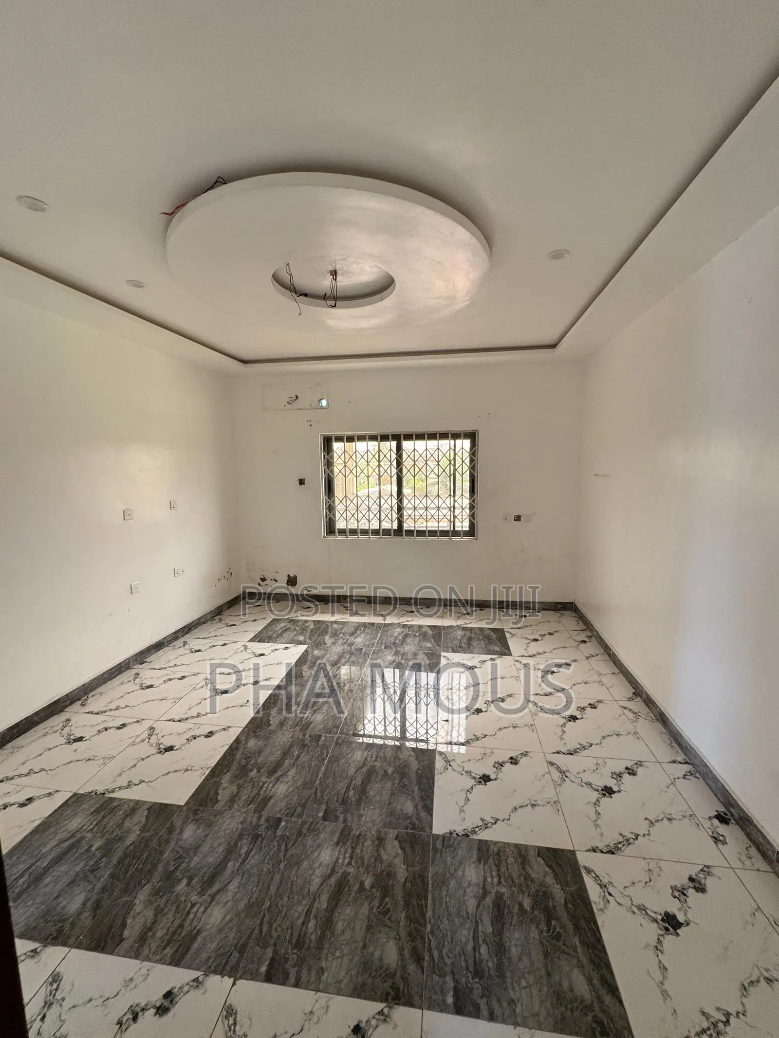 1bdrm Apartment in Lapaz for rent