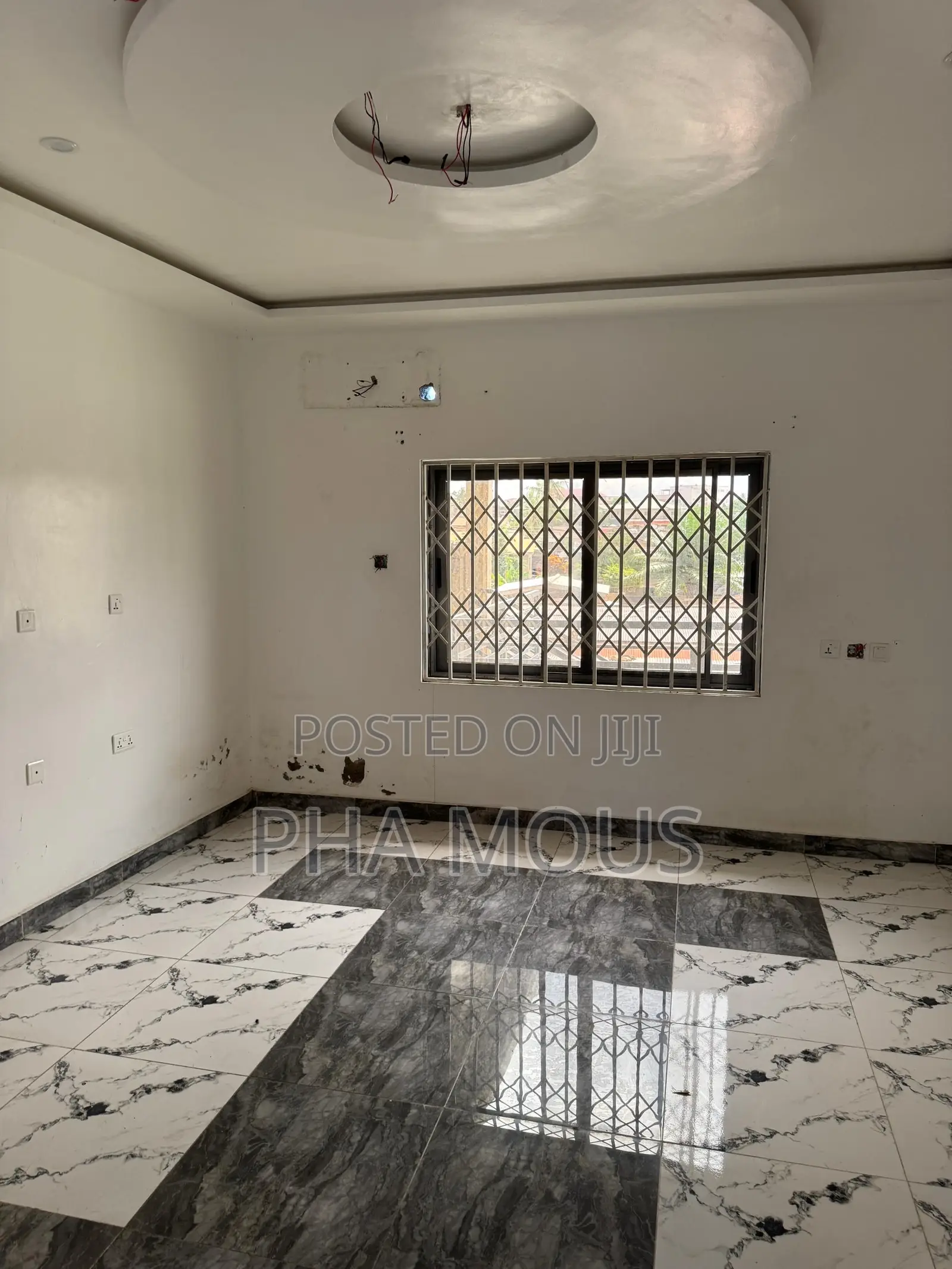 1bdrm Apartment in Lapaz for rent