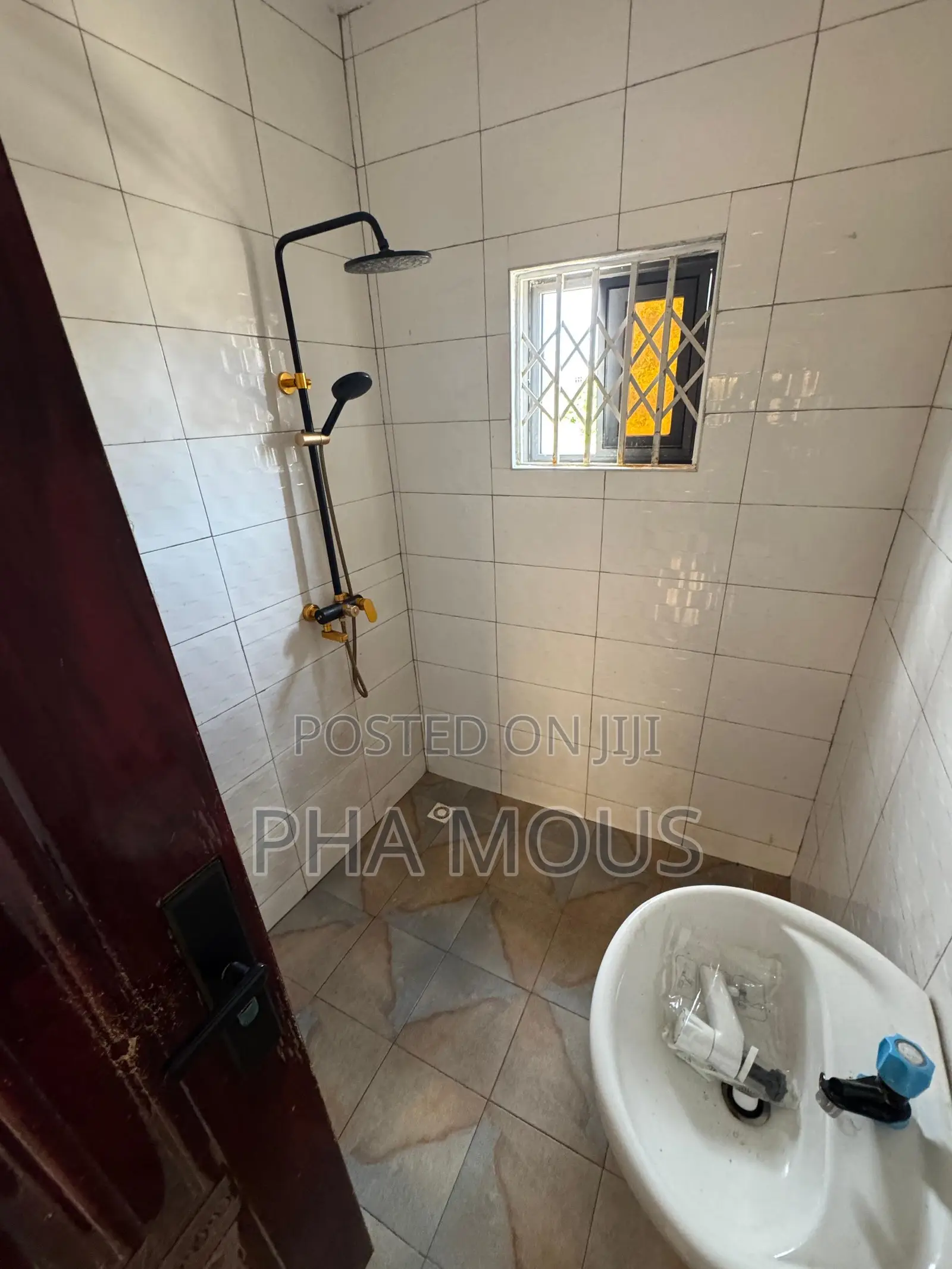1bdrm Apartment in Lapaz for rent