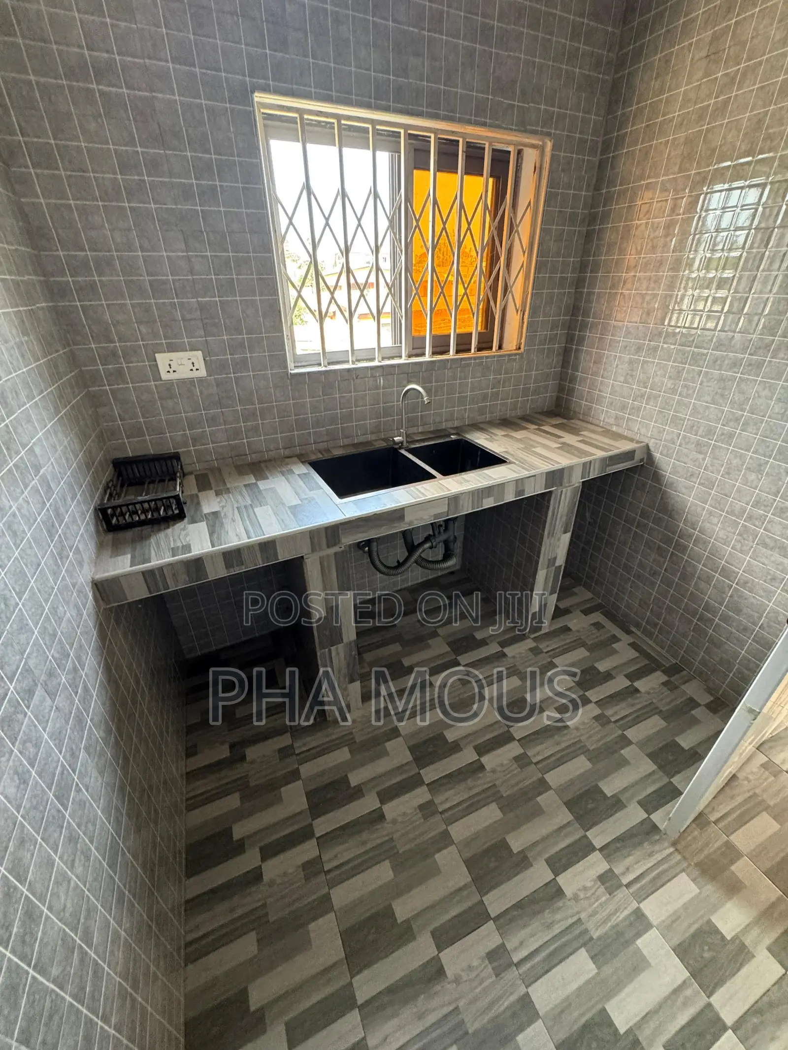 1bdrm Apartment in Lapaz for rent