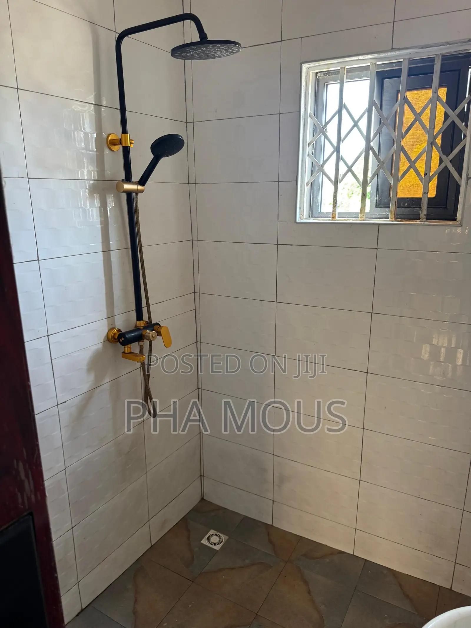 1bdrm Apartment in Lapaz for rent