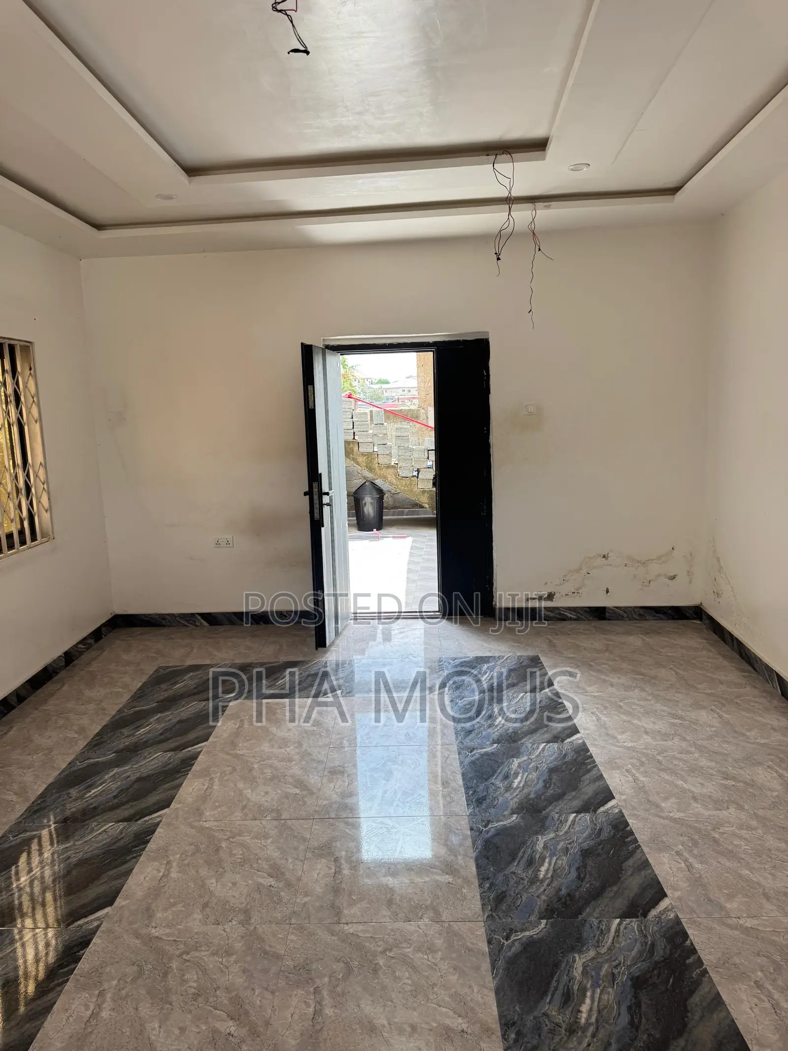 1bdrm Apartment in Lapaz for rent