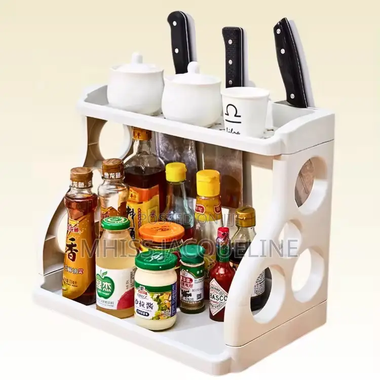 Kitchen Rack/Knife Rack