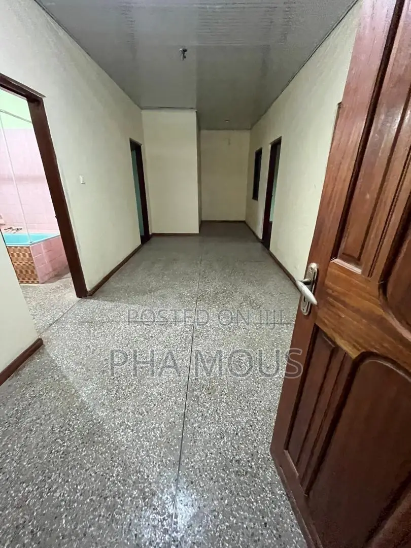 2bdrm House in Achimota for rent