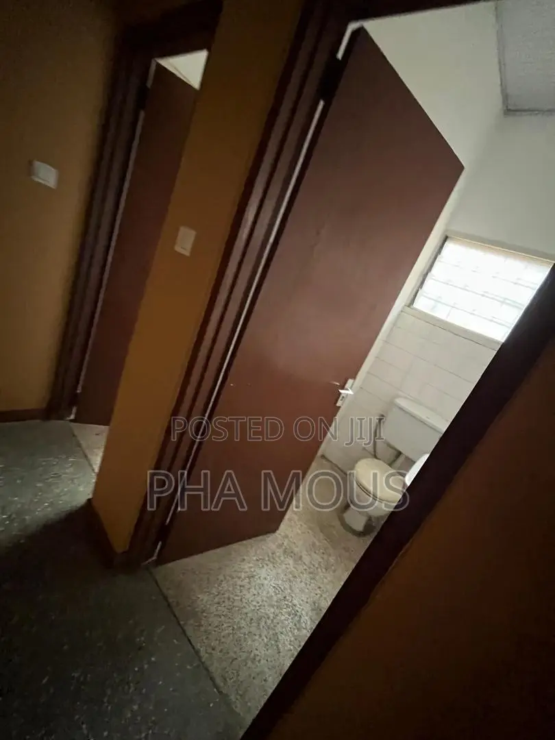 2bdrm House in Achimota for rent