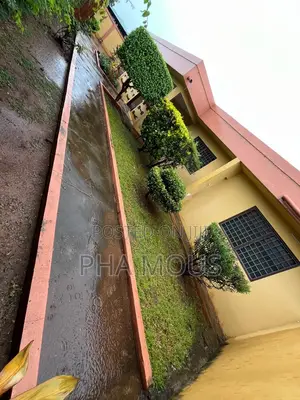 2bdrm House in Achimota for rent