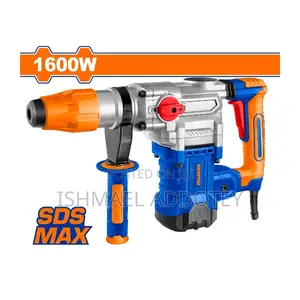 Rotary Hammer