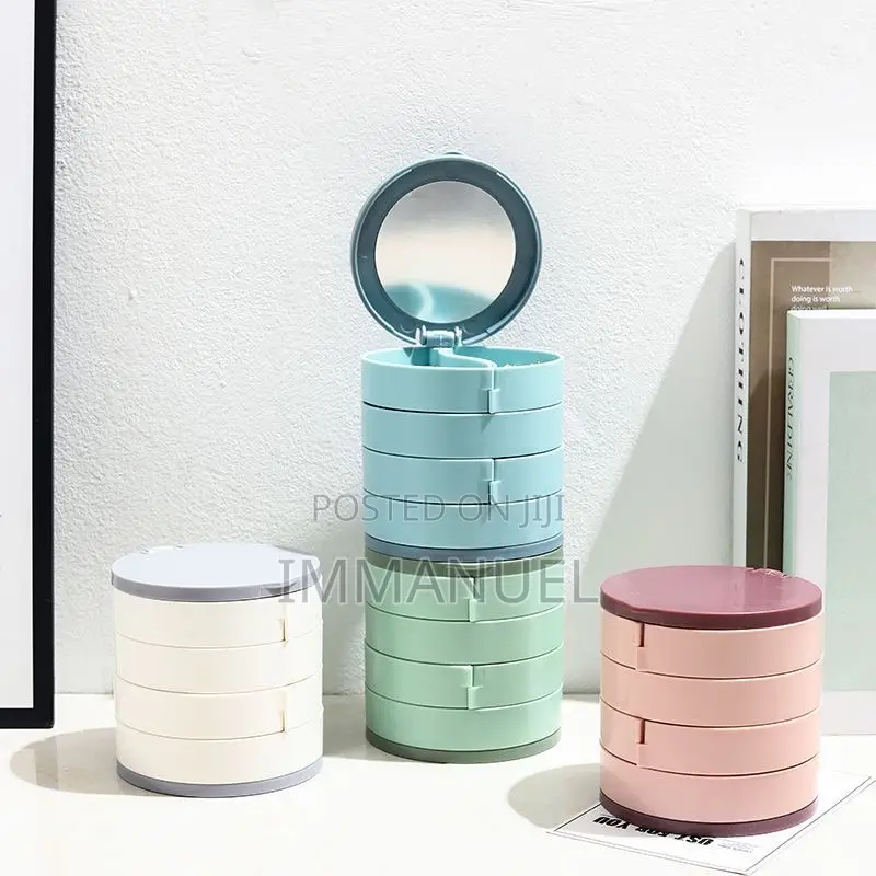 Jewelry Box